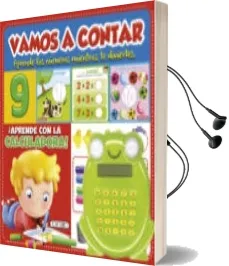 Descargar AudioLibro Vamos a Contar (Diviertete y Aprende) de Varios Autores año 2015