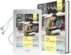 Descargar AudioLibro Vigo es Vivaldi de Jose Ramon Ayllon año 2015