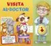 AudioLibro Visita al Doctor de Varios Autores
