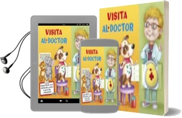 Descargar AudioLibro Visita al Doctor de Varios Autores año 2015