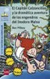 AudioLibro 10 el Capitan Calzoncillos y la Dramatica Aventura de los Engen- Dros del Inodoro Malva de Dav Pilkey