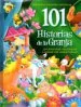 AudioLibro 101 Historias de la Granja de Varios Autores