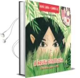 Descargar AudioLibro A Bruxa Discordia. Cancions para a paz (Inclue cd) de Carmen Gil año 2015