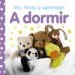 AudioLibro A Dormir: Ver, Tocar y Aprender de Varios Autores