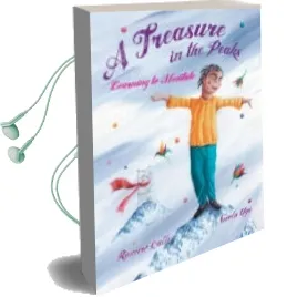 Descargar AudioLibro A Treasure in the Peaks de Ramiro Calle año 2015