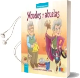 Descargar AudioLibro Abuelos y Abuelas de Carmen Gil año 2015