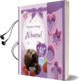 Descargar AudioLibro ¡Al Horno! de Varios Autores año 2015
