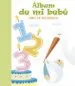 AudioLibro Album de mi Bebe: Libro de Recuerdo (Verde) de Varios Autores