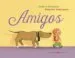 AudioLibro Amigos de Andrea Hensgen