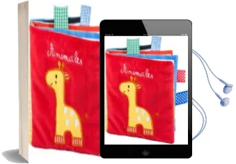 Descargar AudioLibro Animales de Kenny Rettore año 2015