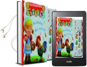 Descargar AudioLibro Animales del Corral (Mini Diccionario de los Bebes Sonoros) de Emilie Beaumont año 2015