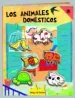 AudioLibro Animales Domesticos (Juega con las Formas) de Gabriele Clima