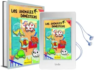 Descargar AudioLibro Animales Domesticos (Juega con las Formas) de Gabriele Clima año 2015