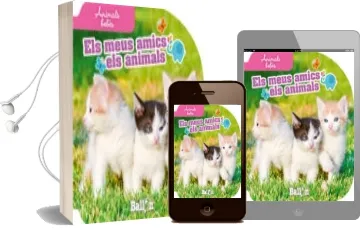 Descargar AudioLibro Animals Bebes (Els Meus Amics els Animals) de Varios Autores año 2015