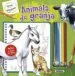 AudioLibro Animals de Granja de Varios Autores