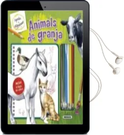 Descargar AudioLibro Animals de Granja de Varios Autores año 2015