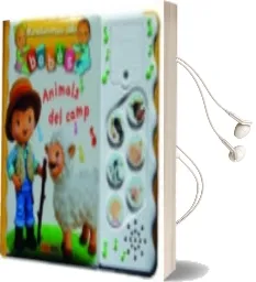 Descargar AudioLibro Animals del Camp (Mini Diccionari Dels Bebes Sonors) de Emilie Beaumont año 2015