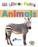 AudioLibro Animals: Llibres Petits de Varios Autores