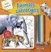 AudioLibro Animals Salvatges de Varios Autores
