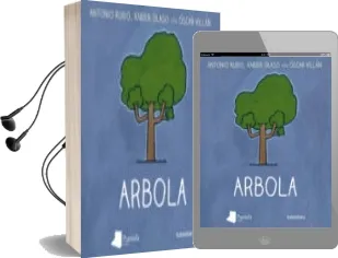 Descargar AudioLibro Arbola de Antonio Rubio año 2015