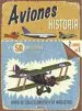 AudioLibro Aviones, Historia y 50 Maquetas de R.G. Grant
