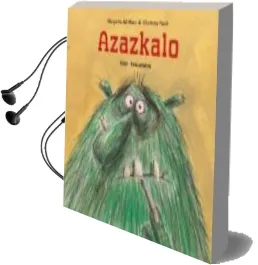 Descargar AudioLibro Azazkalo de Margarita Del Mazo año 2015