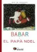 AudioLibro Babar i el Papa Noel de Jean De Brunhoff