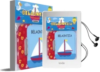 Descargar AudioLibro Belaontzia (Burbuilatxoak) de Varios Autores año 2015