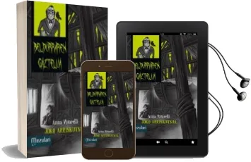 Descargar AudioLibro Beldurraren Gaztelua : Joko Arriskutsua de Anna Vivarelli año 2015