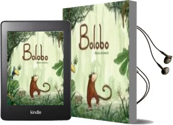 Descargar AudioLibro Bolobo de Nono Granero año 2015