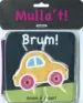 AudioLibro Brum! (Mullat) de Varios Autores
