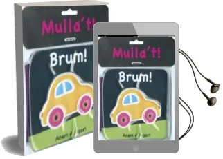 Descargar AudioLibro Brum! (Mullat) de Varios Autores año 2015