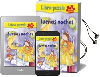 Descargar AudioLibro Buenas Noches (Libros con Puzzle) de Varios Autores año 2015