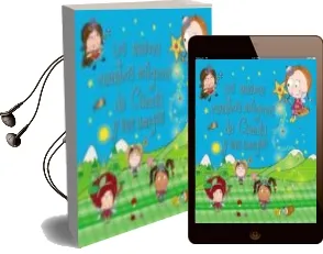 Descargar AudioLibro Camila, el Hada de los Cupcakes: Los Nuevos Cuentos Mágicos de Camila y sus Amigas de Tim Bugbird año 2015