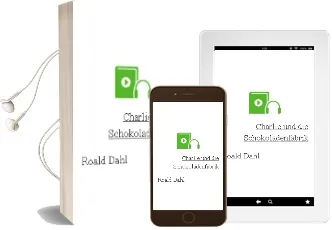 Descargar AudioLibro Charlie und die Schokoladenfabrik de Roald Dahl año 2015