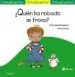 AudioLibro Chiquicuentos 10 :¿Quien ha Robado mi Trono? de Gabriela Keselman