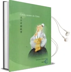 Descargar AudioLibro Cinco Cuentos de China (Edicion Bilingüe Español-Chino Mandarin) de Varios Autores año 2015