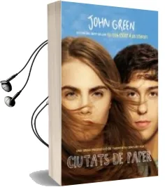 Descargar AudioLibro Ciutats de Paper de John Green año 2015