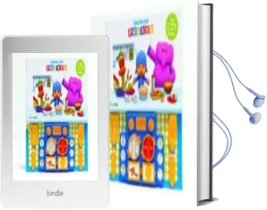 Descargar AudioLibro Cocina con Pocoyo de Varios Autores año 2015