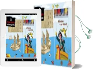 Descargar AudioLibro Construye tu Barco Pirata de Varios Autores año 2015