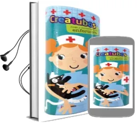 Descargar AudioLibro Creatubos: Enfermera de Varios Autores año 2015