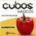 AudioLibro Cubos Mágicos: Alimentos de Varios Autores