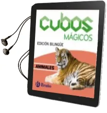 Descargar AudioLibro Cubos Magicos: Animales de Varios Autores año 2015