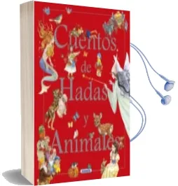 Descargar AudioLibro Cuentos de Hadas y Animales de Varios Autores año 2015
