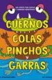 AudioLibro Cuernos, Colas, Pinchos y Garras de J. Elizabeth Mills