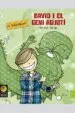 AudioLibro David i el Geni Agusti - cat de Nuria Graell
