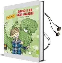 Descargar AudioLibro David i el Geni Agusti - cat de Nuria Graell año 2015