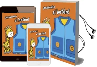 Descargar AudioLibro ¡Desabrocha el Boton! de Varios Autores año 2015