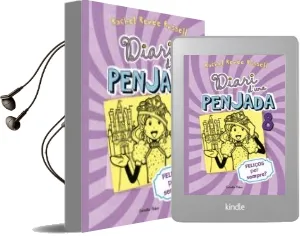 Descargar AudioLibro Diari d una Penjada 8. Feliços per Sempre? de Rachel Renee Russell año 2015