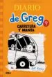 AudioLibro Diario de Greg, 9: Carretera y Manta de Jeff Kinney